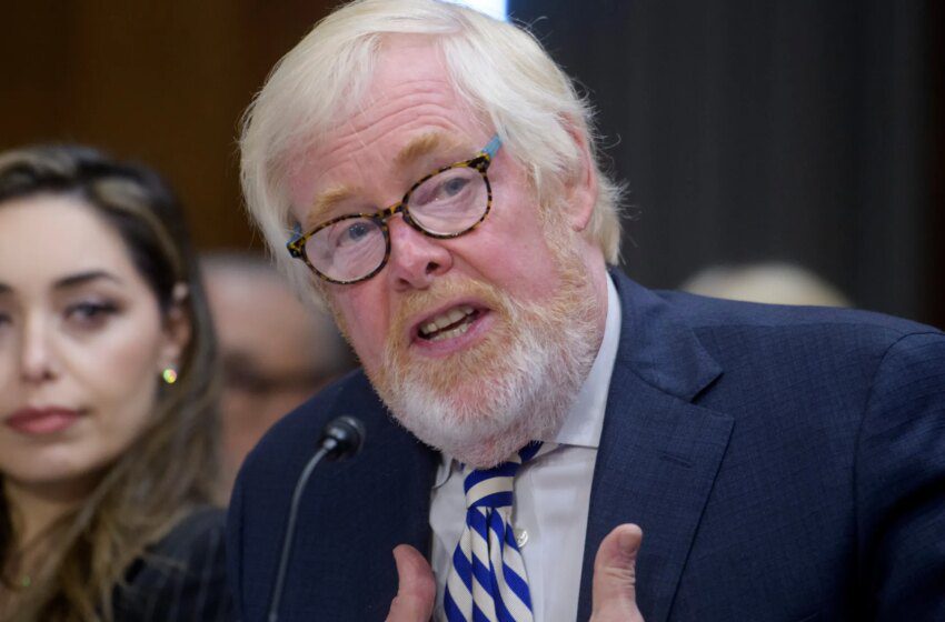  Afrique du Sud convoque l’ambassadeur américain Bozell après propos jugés peu diplomatiques