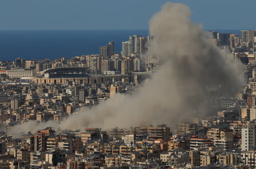  Ambassadeur iranien déclaré persona non grata au Liban reste malgré ordre de départ