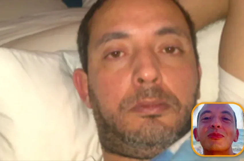  Arrestation d’un suspect clé dans un réseau mafieux néerlandais lié à un meurtre ancien