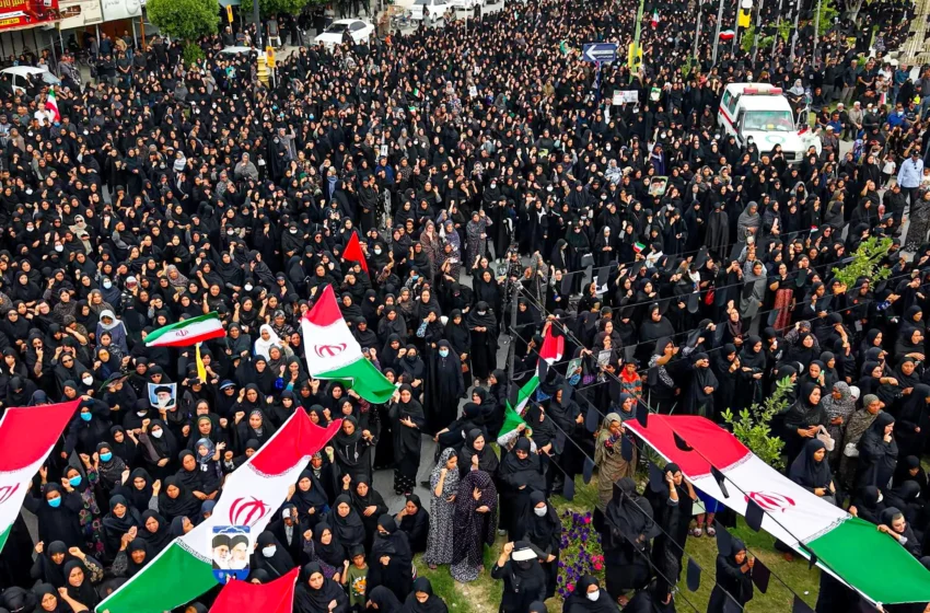  Attaque à Minab plus de 170 enfants tués enquête évoque missiles Tomahawk américains