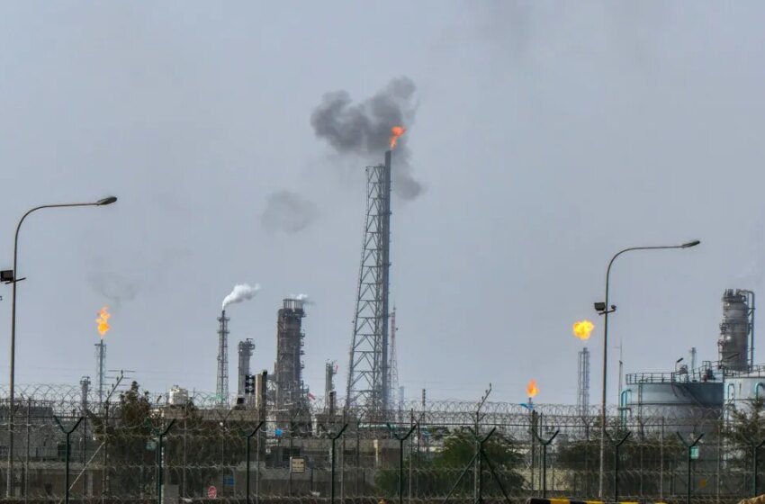  Attaques iraniennes au Golfe touchent raffinerie du Koweït et terminal Ras Laffan