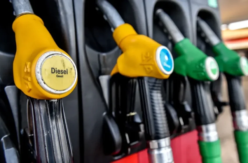  Augmentation des prix des carburants au Maroc face aux tensions internationales