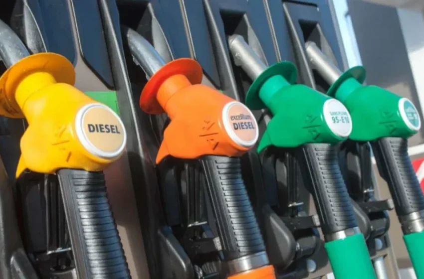  Augmentation des prix des carburants : le diesel grimpe de 2 DH au Maroc