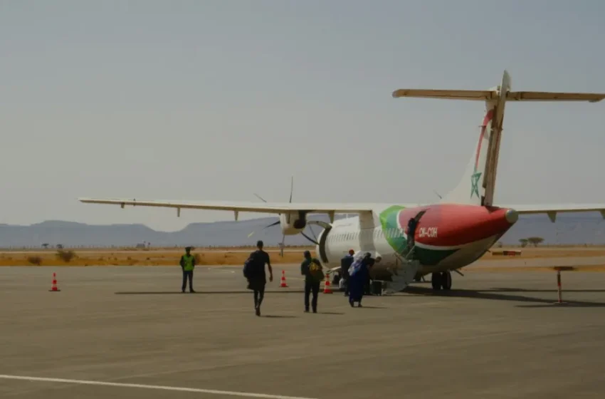  Augmentation prévue des prix des billets d’avion au Maroc en raison de la montée du kérosène
