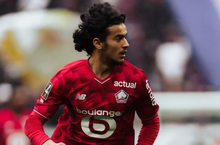  Ayyoub Bouaddi hésite entre la France et le Maroc avant le Mondial 2026
