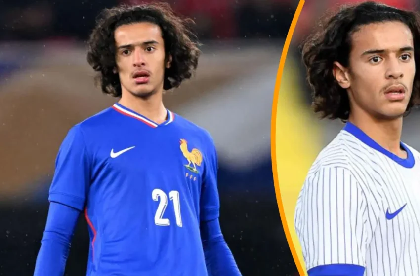  Ayyoub Bouaddi partagé entre France et Maroc, Gérald Baticle veut le garder