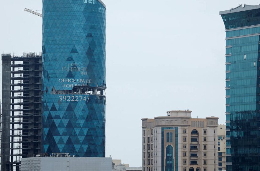  Bahreïn affirme qu’un Patriot a intercepté un drone iranien à Manama le 9 mars