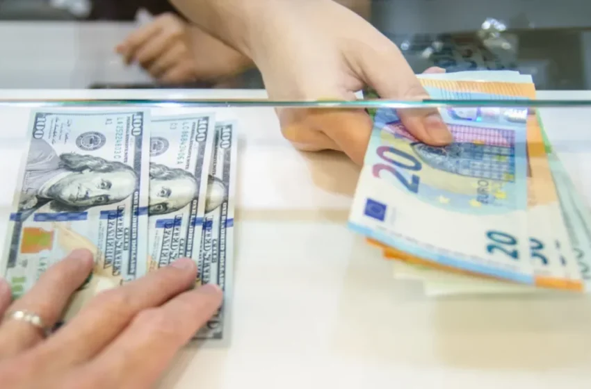  Bank Al-Maghrib anticipe une croissance économique de 4,8% en 2025 malgré la volatilité des prix du brut