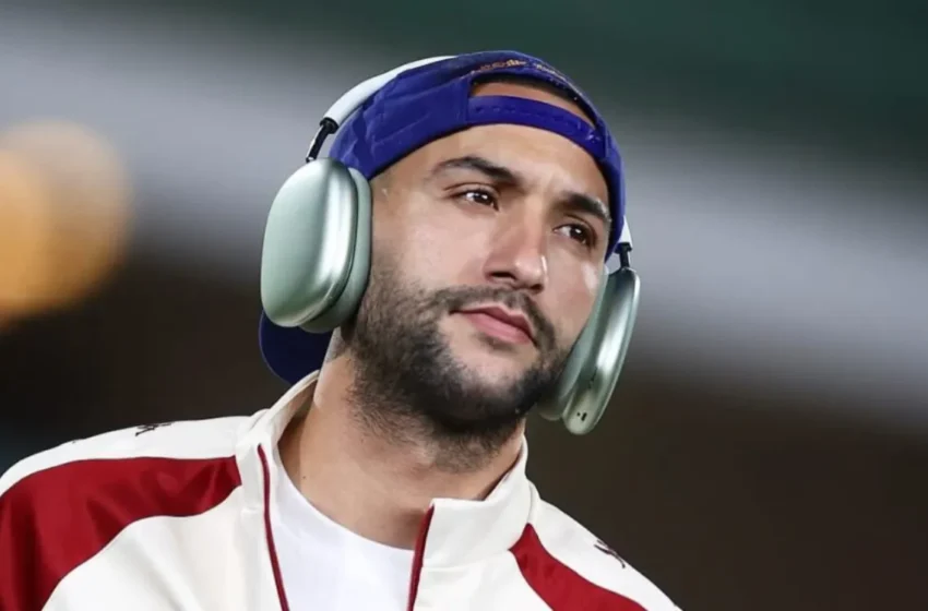  Blessure musculaire de Hakim Ziyech compromet sa convocation avec les Lions de l’Atlas