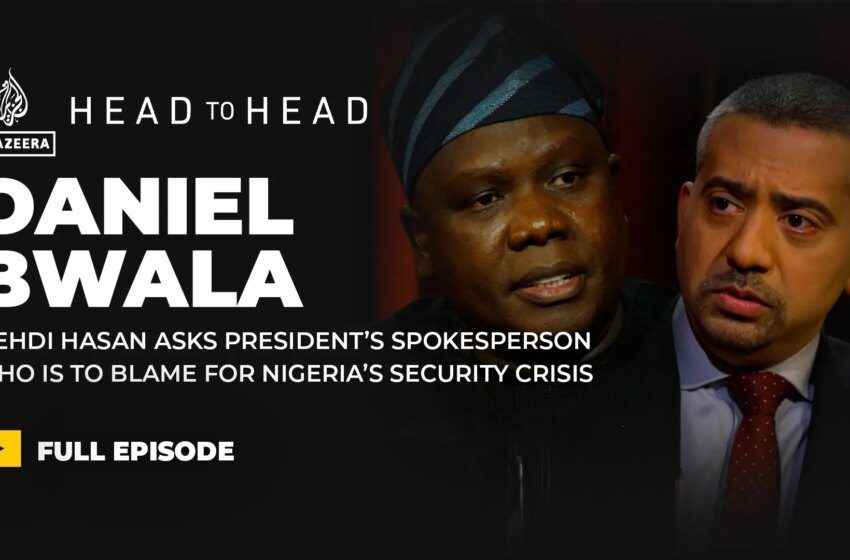  Bola Tinubu jugé sur l’Espoir renouvelé du Nigeria avant élections 2027