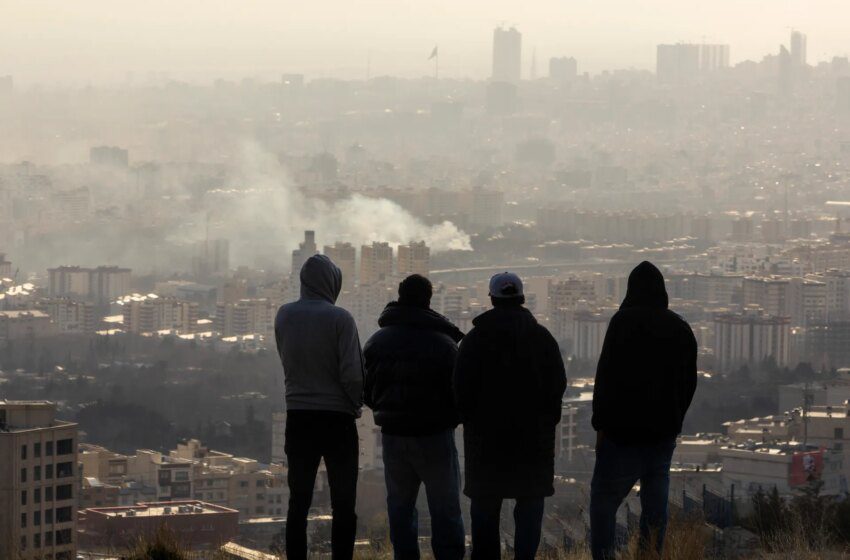  Bombardements Israël‑États‑Unis en Iran tuent plus de 1 500 civils, l’Afrique en alerte