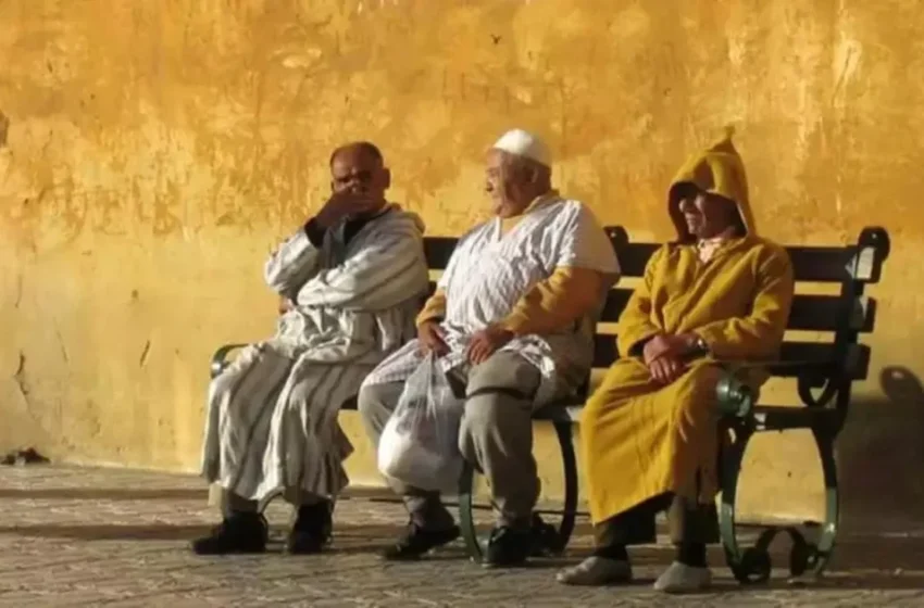  Bonne nouvelle pour les (petites) retraites au Maroc