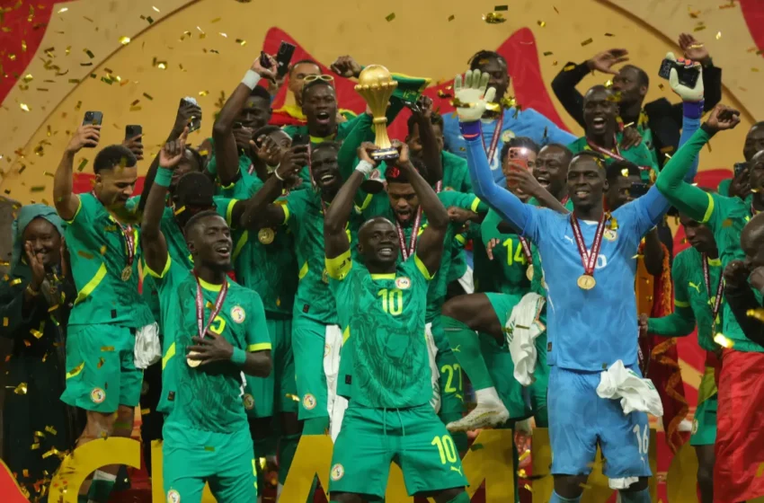  CAF attribue victoire 3-0 au Maroc, le Sénégal fait appel à Lausanne