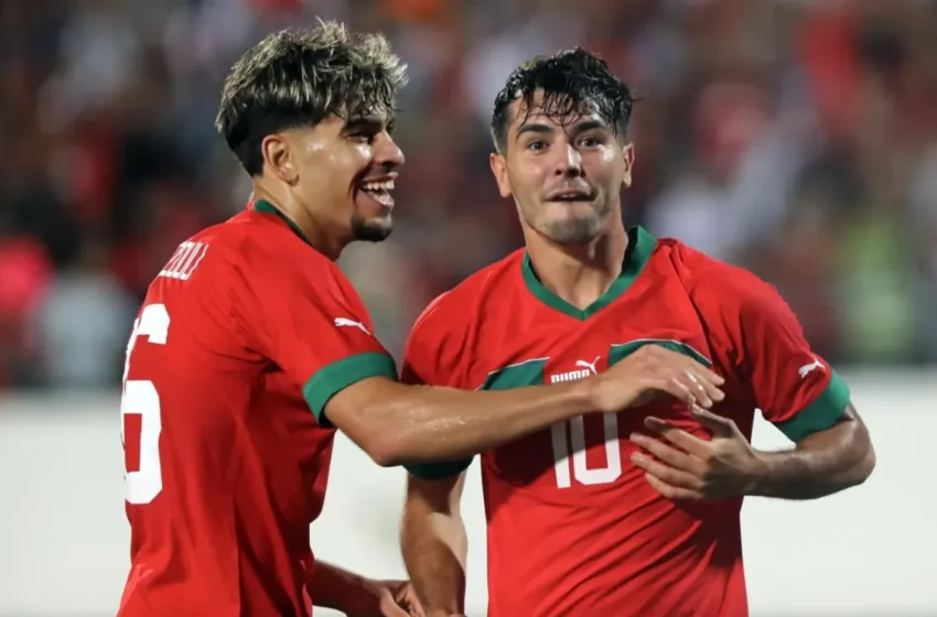  CAN 2025 : le Maroc remporte la guerre de l’opinion selon AchGal Insights