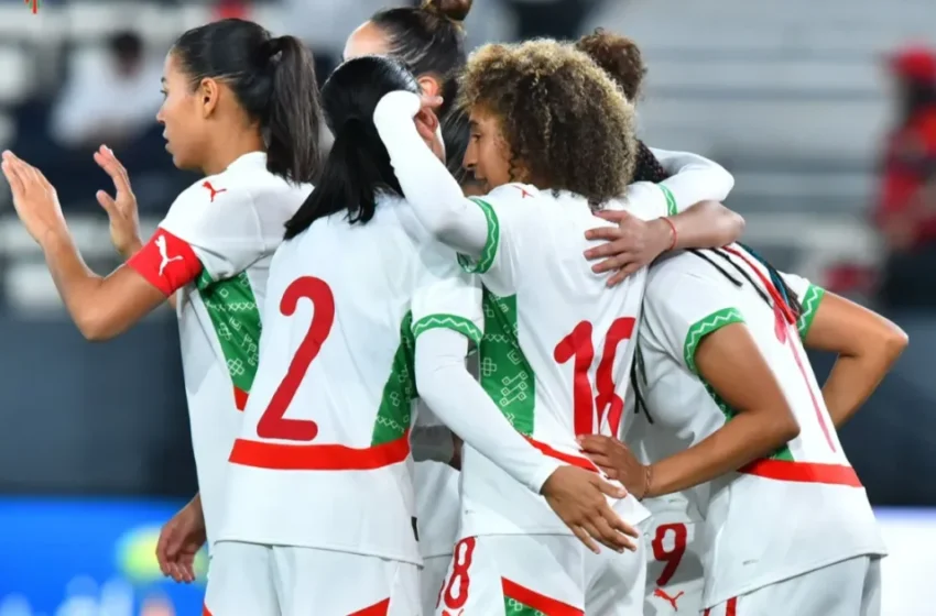  CAN féminine 2026 au Maroc reportée à l’été, maintien de l’hôte menacé