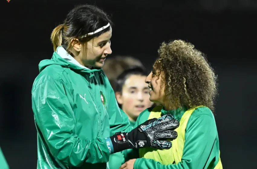  CAN féminine 2026 en suspens, l’Afrique du Sud prête à remplacer le Maroc
