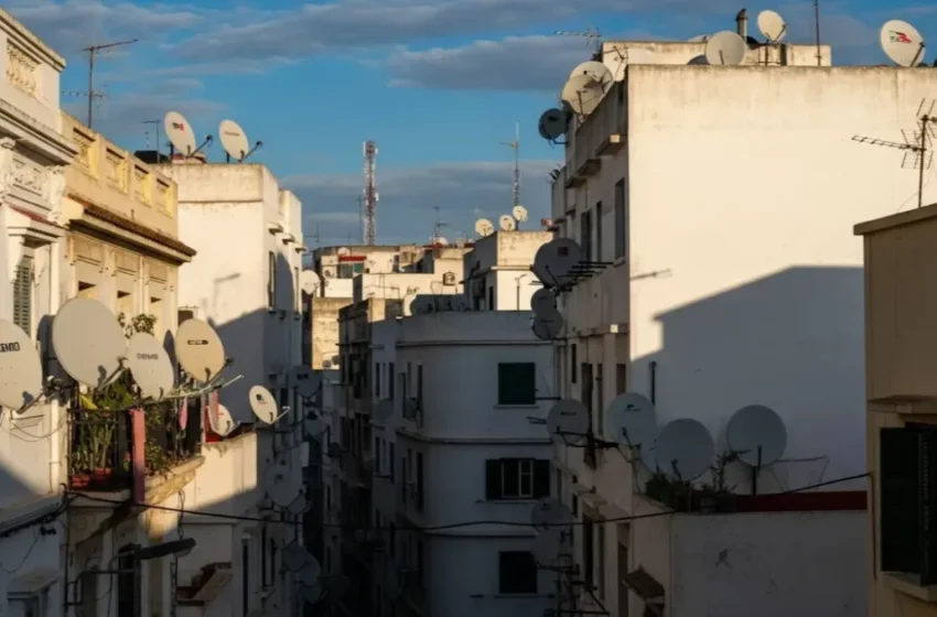  Casablanca adopte de nouvelles normes pour transformer son paysage architectural