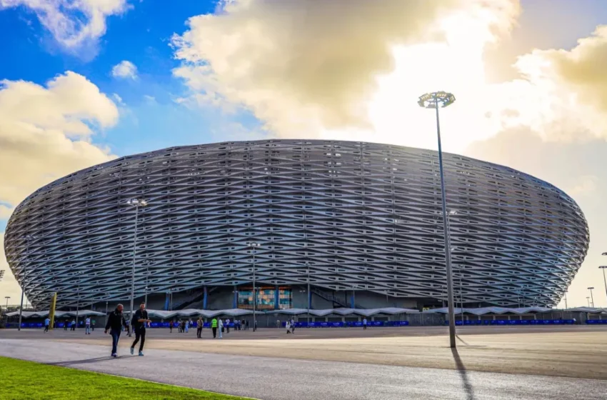  Complexe Moulay Abdellah élu meilleur stade inauguré en 2025, symbole de l’investissement marocain