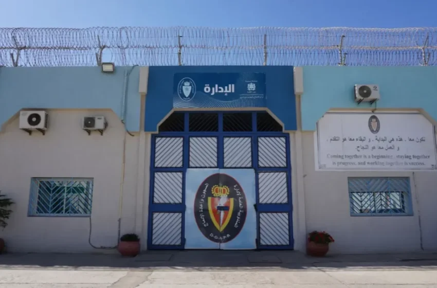  Conditions carcérales au Maroc : réponses aux accusations de traitements inhumains contre des détenus espagnols