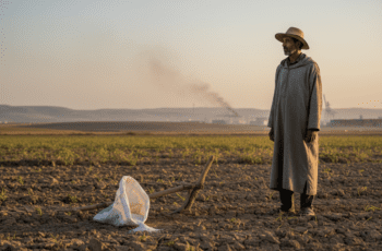Conflit au Moyen-Orient fragilise le marché des engrais et menace l'approvisionnement du Maroc