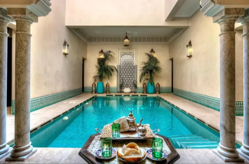  Croissance de 18,6% des projets hôteliers en Afrique selon W Hospitality Group