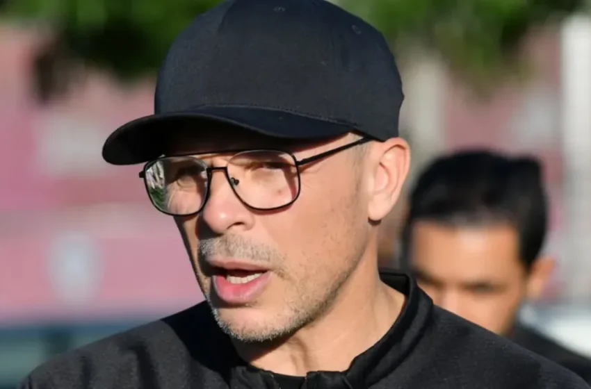  Des joueurs de la Botola appelés pour renforcer les Lions de l’Atlas