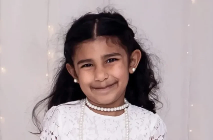  Disparition d’une fillette de 7 ans à Casablanca : les parents lancent un appel à l’aide