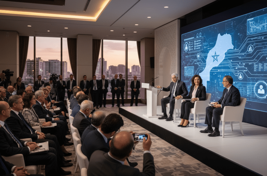 Divulgation volontaire du capital immatériel bénéfique pour les sociétés cotées