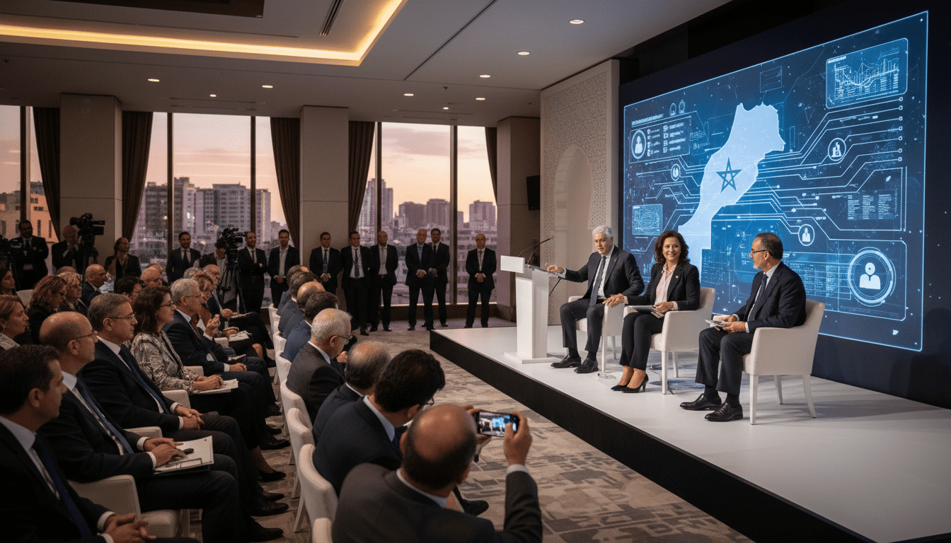 Divulgation volontaire du capital immatériel bénéfique pour les sociétés cotées