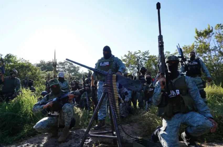  Elisha Odhiambo Asumo extradé vers les États-Unis après son arrestation à Casablanca