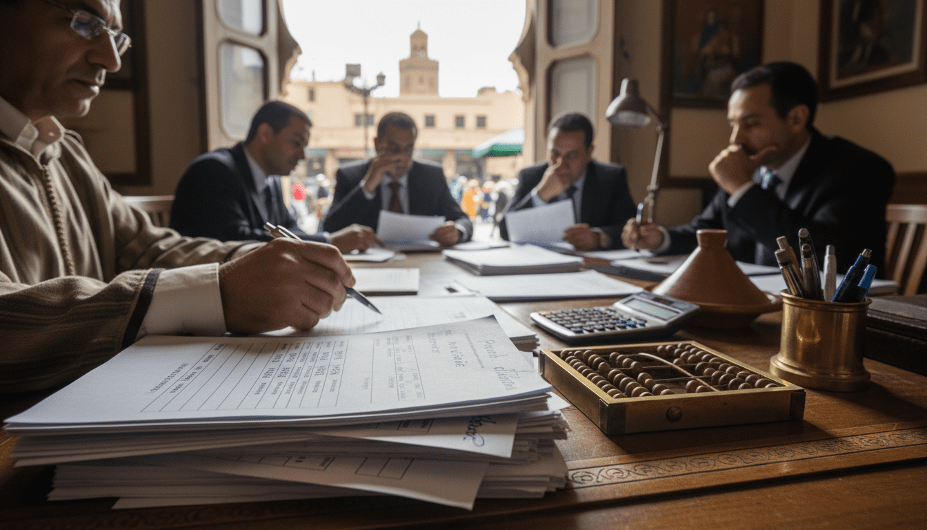 Factures postdatées pour reporter le paiement et échapper à l'amende obligatoire