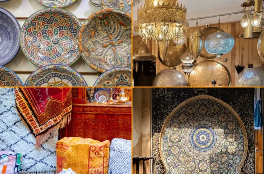  Fès, joyau caché du Maroc, s’impose comme alternative culturelle à Marrakech en 2026