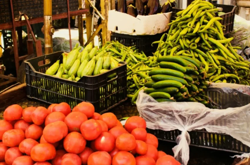  Flambée des prix des légumes et fruits au Maroc : impact sur les familles