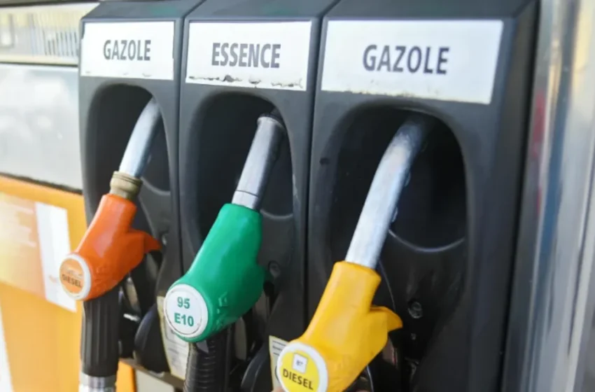  Flambée des prix du diesel au Maroc : appel à un plan énergétique souverain