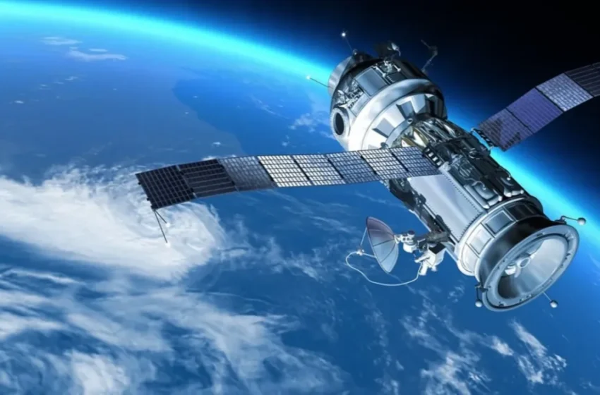  Geespace s’allie à Soremar pour introduire l’Internet par satellite au Maroc