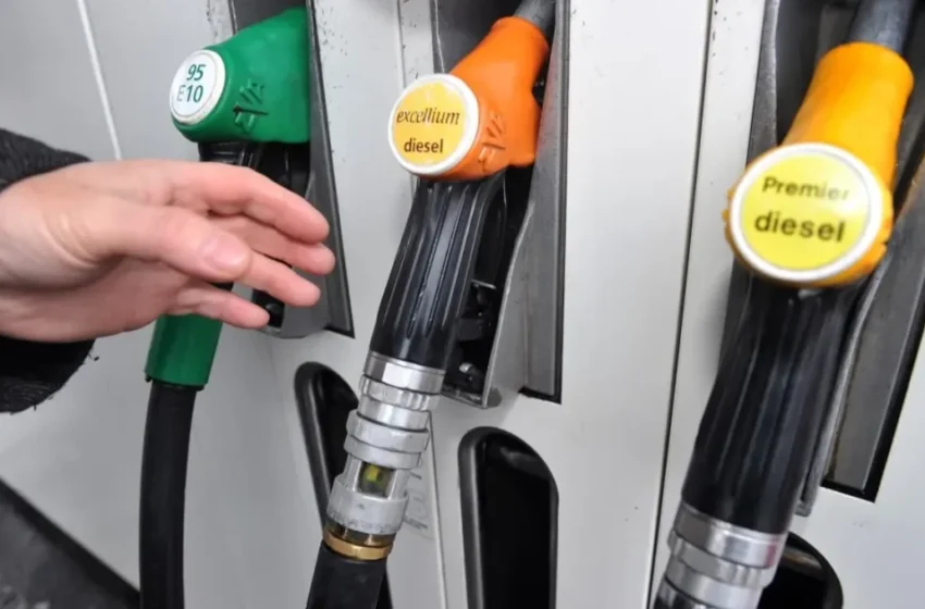  Hausse du prix du diesel au Maroc : plus de 2 dirhams à prévoir dès demain