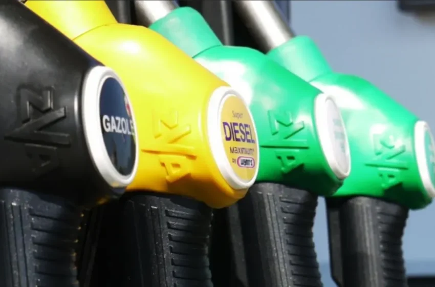  Hausse record des prix des carburants au Maroc fragilise les budgets des ménages