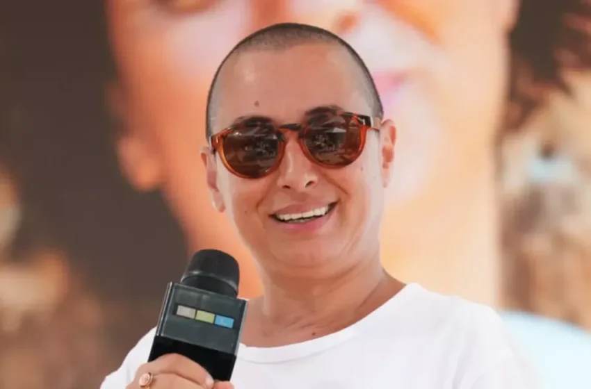  Ibtissame Lachgar, militante féministe, demande grâce royale avant l’Aïd-el-Fitr au Maroc