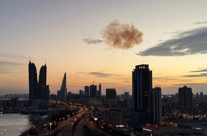  Iran: Pezeshkian annonce une désescalade envers les voisins, le CGRI prend le commandement