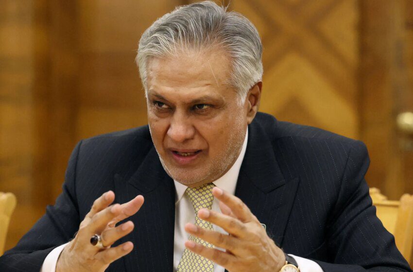  Iran autorise le transit de 20 navires pakistanais par le détroit d’Ormuz