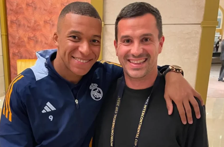  João Sacramento rejoint le staff technique du Maroc pour préparer le Mondial 2026