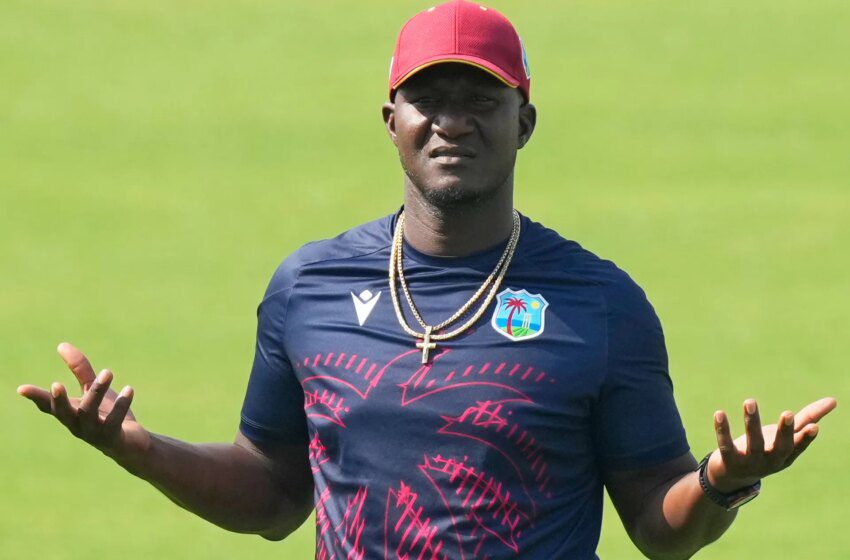  Joueurs des Antilles et d’Afrique du Sud bloqués en Inde, l’ICC sous critique