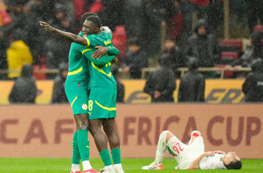  La CAF retire la CAN 2025 au Sénégal et l’attribue au Maroc