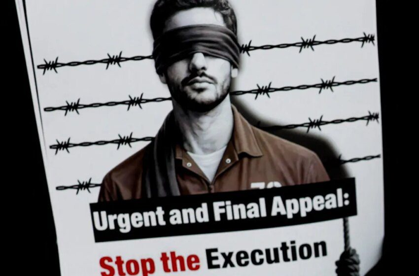  La Knesset adopte une loi instaurant la peine de mort ciblant les Palestiniens