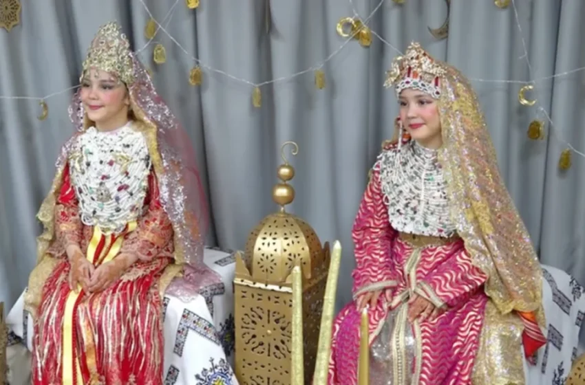  Laylat al-Qadr : des milliers de fidèles célèbrent la nuit sacrée à Casablanca