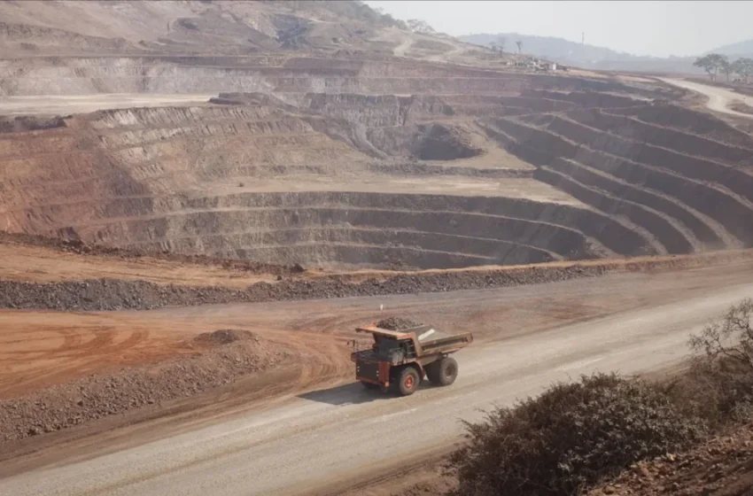  Le Maroc abrite désormais l’un des gisements d’étain les plus riches au monde