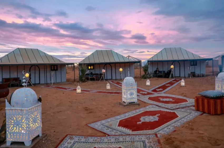  Le Maroc classé au niveau 2 par la diplomatie américaine avant les vacances de printemps