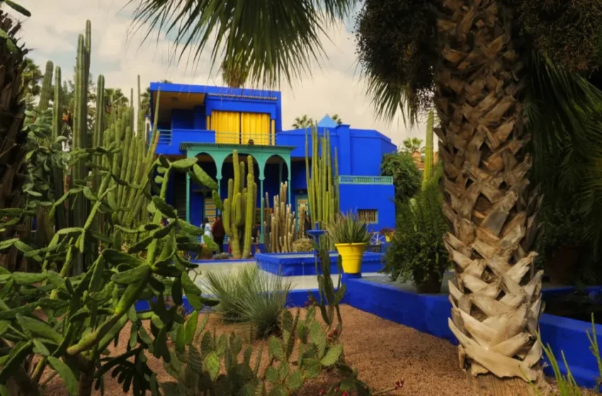  Le Maroc, destination touristique prisée, résiste aux tensions géopolitiques actuelles