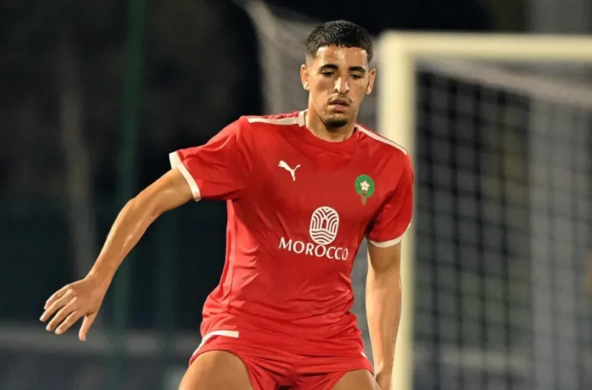  « Le Maroc est dans notre sang »