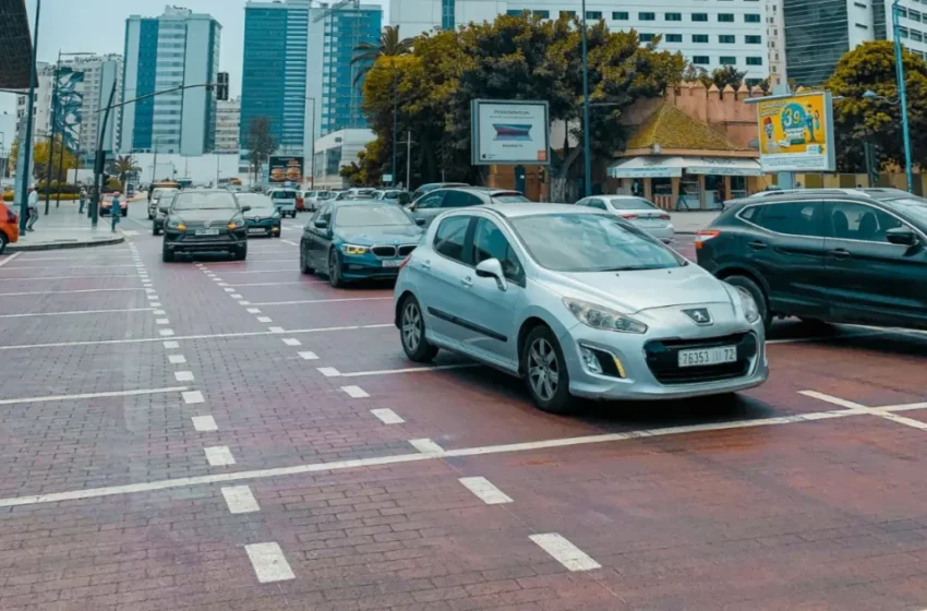  Le Maroc face à une crise énergétique imminente : risques d’inflation et pénuries prévues